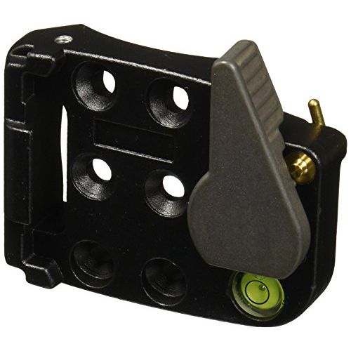  Manfrotto Camera Plate Adapter for 322RC2