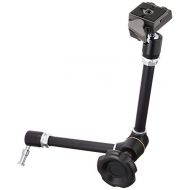 Manfrotto 244RC Variable Friction Magic Arm Quick Release (Black)