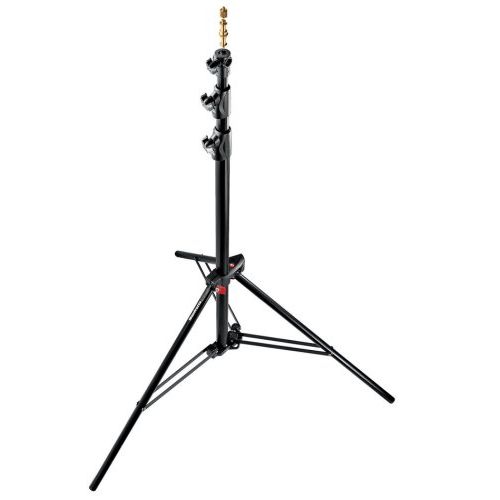  Manfrotto 1005BAC Ranker Stand (Black)