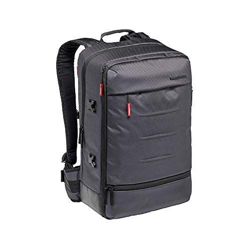  Manfrotto Manhattan Mover-50 Camera Backpack for DSLR/Mirrorless (MB MN-BP-MV-50)