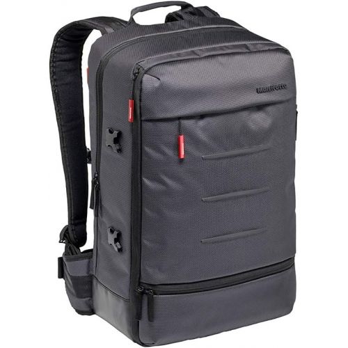  Manfrotto Manhattan Mover-50 Camera Backpack for DSLR/Mirrorless (MB MN-BP-MV-50)