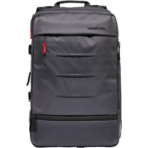  Manfrotto Manhattan Mover-50 Camera Backpack for DSLR/Mirrorless (MB MN-BP-MV-50)