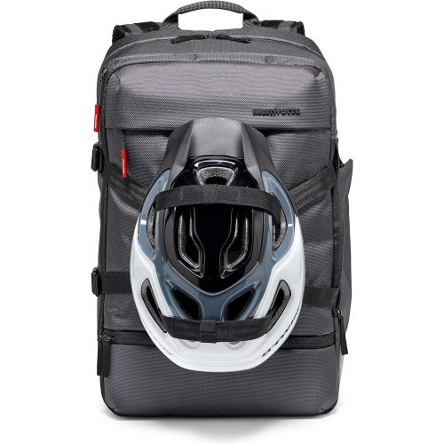  Manfrotto Manhattan Mover-50 Camera Backpack for DSLR/Mirrorless (MB MN-BP-MV-50)