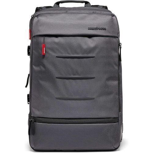  Manfrotto Manhattan Mover-50 Camera Backpack for DSLR/Mirrorless (MB MN-BP-MV-50)