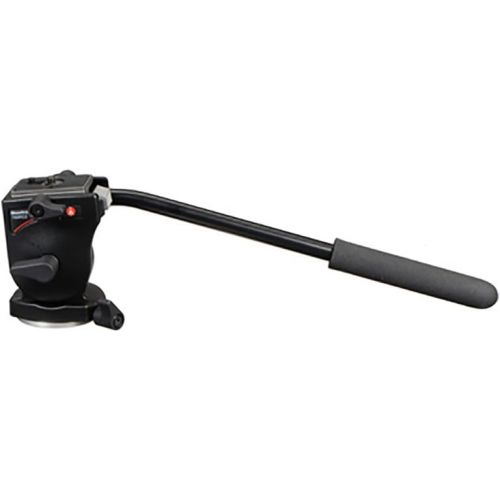  Manfrotto 700RC2 Mini Video Head wit RC2 Rapid Connect Plate