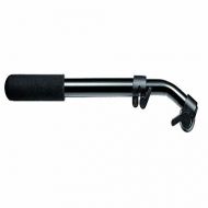 Manfrotto 519LV Extra Telescopic Pan Handle for 519 and 526 Heads (Black)