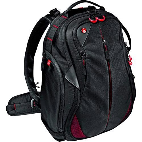  Manfrotto Bumblebee-130 PL; Backpack