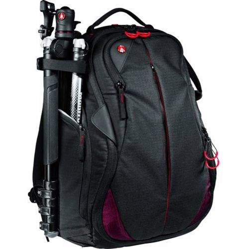  Manfrotto Bumblebee-130 PL; Backpack