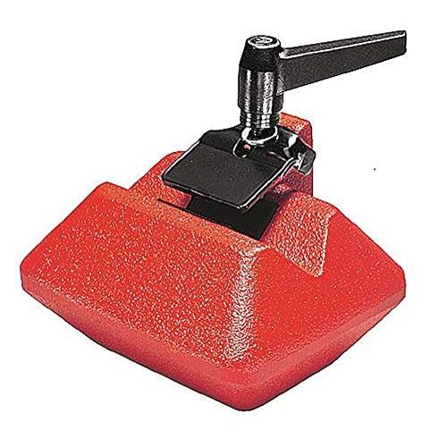  Manfrotto 023 10 lbs Counterweight,Orange