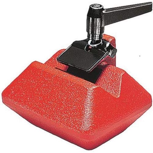  Manfrotto 023 10 lbs Counterweight,Orange