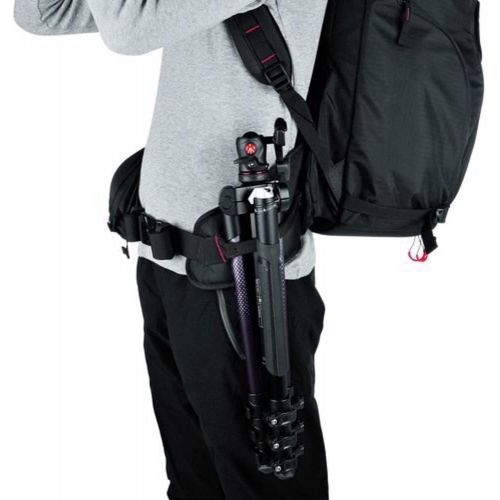  Manfrotto Bumblebee-230 PL; Backpack
