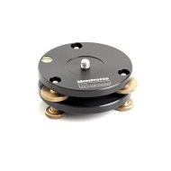 Manfrotto 338 Leveling Base - Replaces 3416