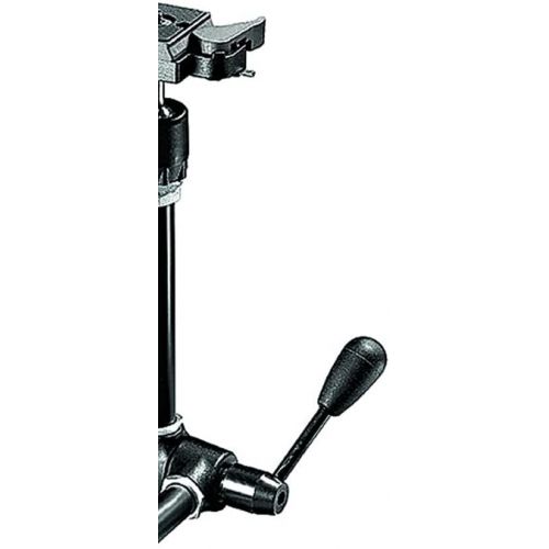  Manfrotto 143RC Magic Arm with Quick Release Plate 200PL-14 (Black)