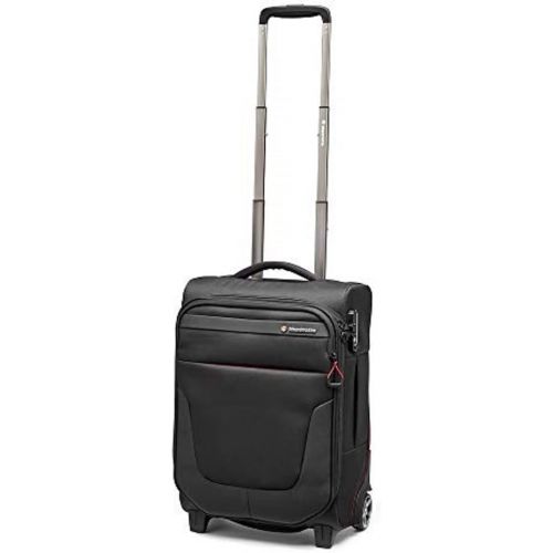  Manfrotto Pro Light Reloader Air-50 Carry-On Camera Roller Bag