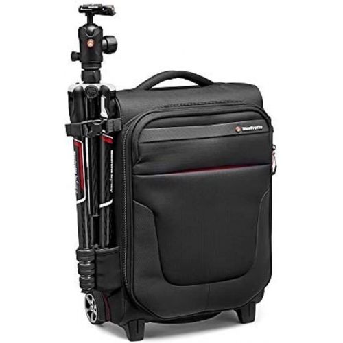  Manfrotto Pro Light Reloader Air-50 Carry-On Camera Roller Bag