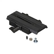 Manfrotto 357 Rapid Connect Adapter with Sliding Mounting Plate 357PL - Replaces 3273