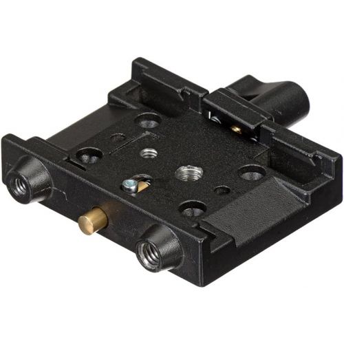  Manfrotto 357 Rapid Connect Adapter with Sliding Mounting Plate 357PL - Replaces 3273