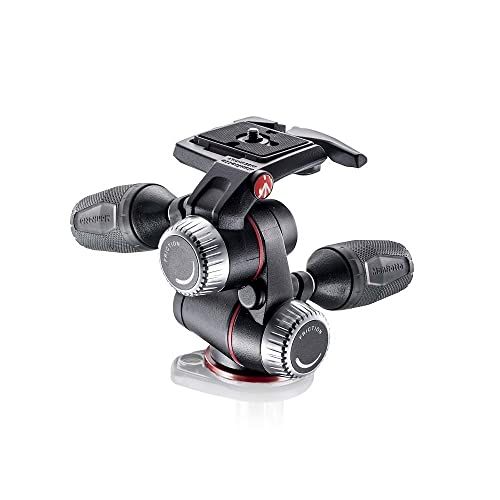  Manfrotto X Pro 3 Way Head