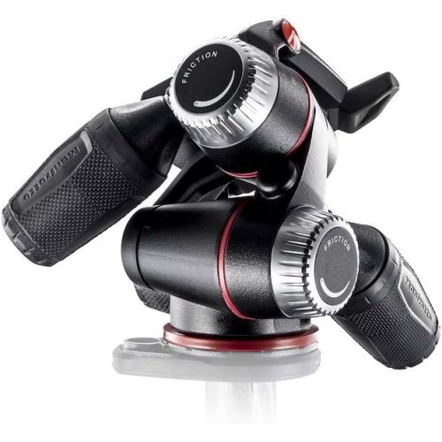  Manfrotto X Pro 3 Way Head