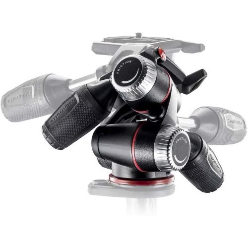  Manfrotto X Pro 3 Way Head