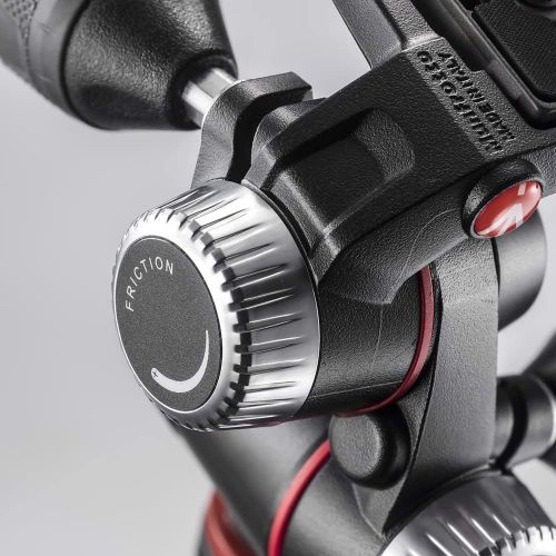  Manfrotto X Pro 3 Way Head