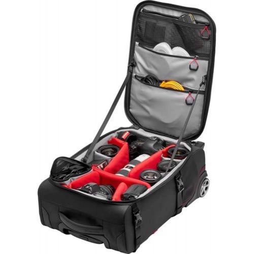  Manfrotto Reloader Air-55 PL; Roller