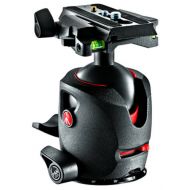Manfrotto 057 Ball Head with Q5 Quick Release (MH057M0-Q5)