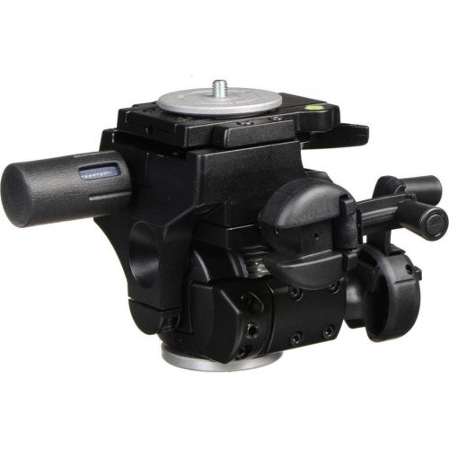  Manfrotto 3263 deluxe geared head