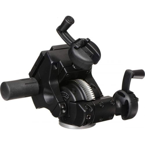  Manfrotto 3263 deluxe geared head