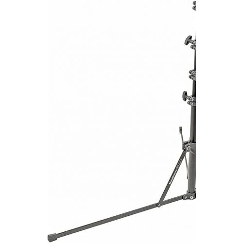  Manfrotto 5001B 74-Inch Nano Stand Replaces Manfrotto 001B - Black