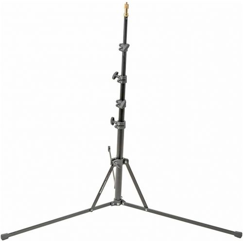  Manfrotto 5001B 74-Inch Nano Stand Replaces Manfrotto 001B - Black