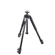 Manfrotto 190X Aluminium 3 Section Tripod