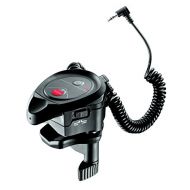 Manfrotto MVR901ECPL Clamp on Remote for Panasonic and LANC (Black)