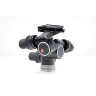 Manfrotto Geared Head (405),Black