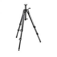 Manfrotto 057 Carbon Fiber 3-Section Tripod Kit with Ball Head (MK057C3-M0Q5)