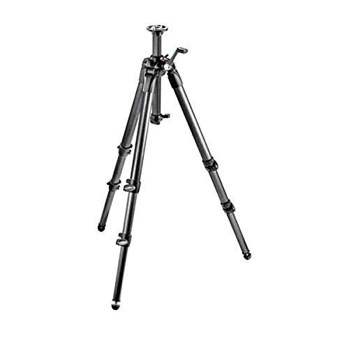  Manfrotto 057 Carbon Fiber 3-Section Tripod Kit with Ball Head (MK057C3-M0Q5)