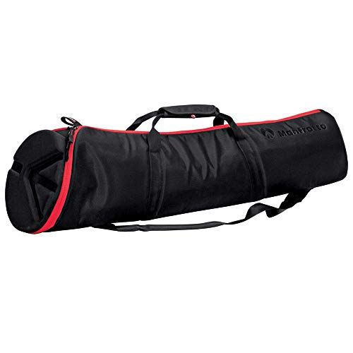  Manfrotto MB MBAG100PNHD Padded Tripod Bag,Black