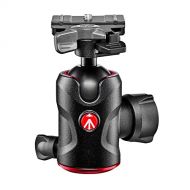 Manfrotto MH496-BHUS Center Ball Head