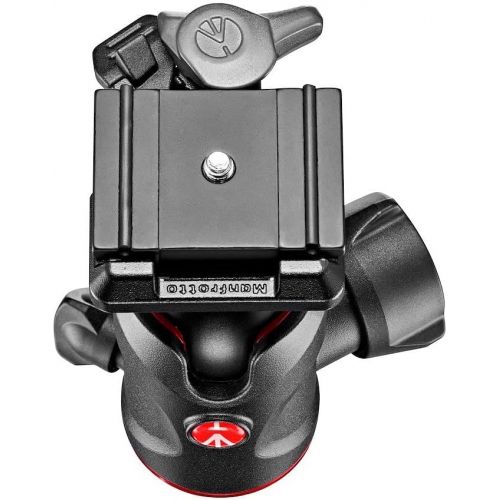  Manfrotto MH496-BHUS Center Ball Head