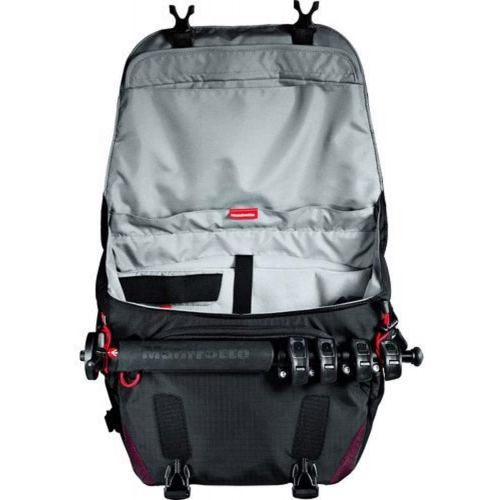  Manfrotto Bumblebee M-30 PL; Messenger