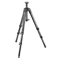 Manfrotto 057 Carbon Fiber 3-Section Tripod (MT057C3)