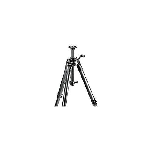  Manfrotto 057 Carbon Fiber 3-Section Geared Tripod (MT057C3-G)