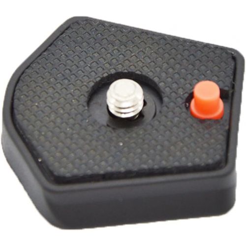  Manfrotto 785PL Quick Release Plate for Modo 785B, 785SHB/ DIGI 718B and 718SHB Models