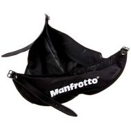 Manfrotto 166 Utility Apron - Replaces 3146,Black