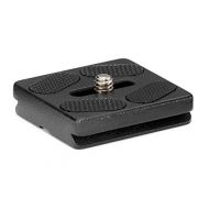 Manfrotto Quick Release Plate for Element Traveller Big Tripod (MHELEQRB)