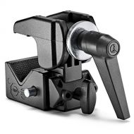 Manfrotto Virtual Reality Super Clamp, 33 lbs Capacity