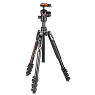 Manfrotto Befree Advanced Travel Tripod & Ball Head for Sony Alpha Lever Lock