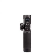 Manfrotto Remote Control for Gimbals, for Portable 3-Axis Professional Gimbals for Mirrorless and Reflex Cameras, Perfect for Photographers, Vloggers and Bloggers