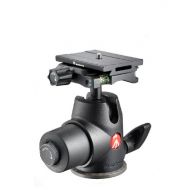Manfrotto Hydrostatic Ball Head with Top Lock Quick Release (468MGQ6)