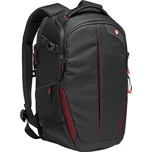  Visit the Manfrotto Store RedBee-110 Backpack